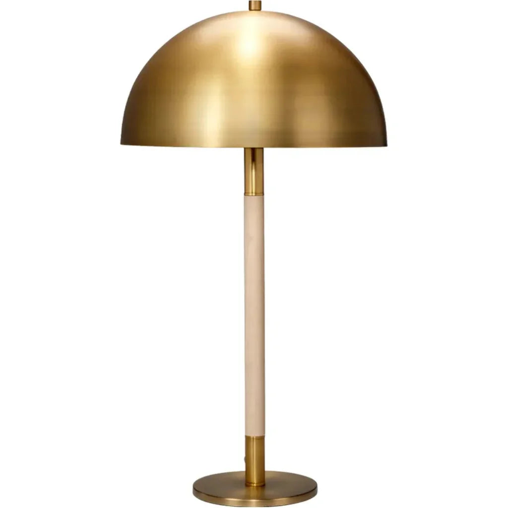 Merlin Table Lamp - LOOMLAN - Jamie Young - Table Lamps