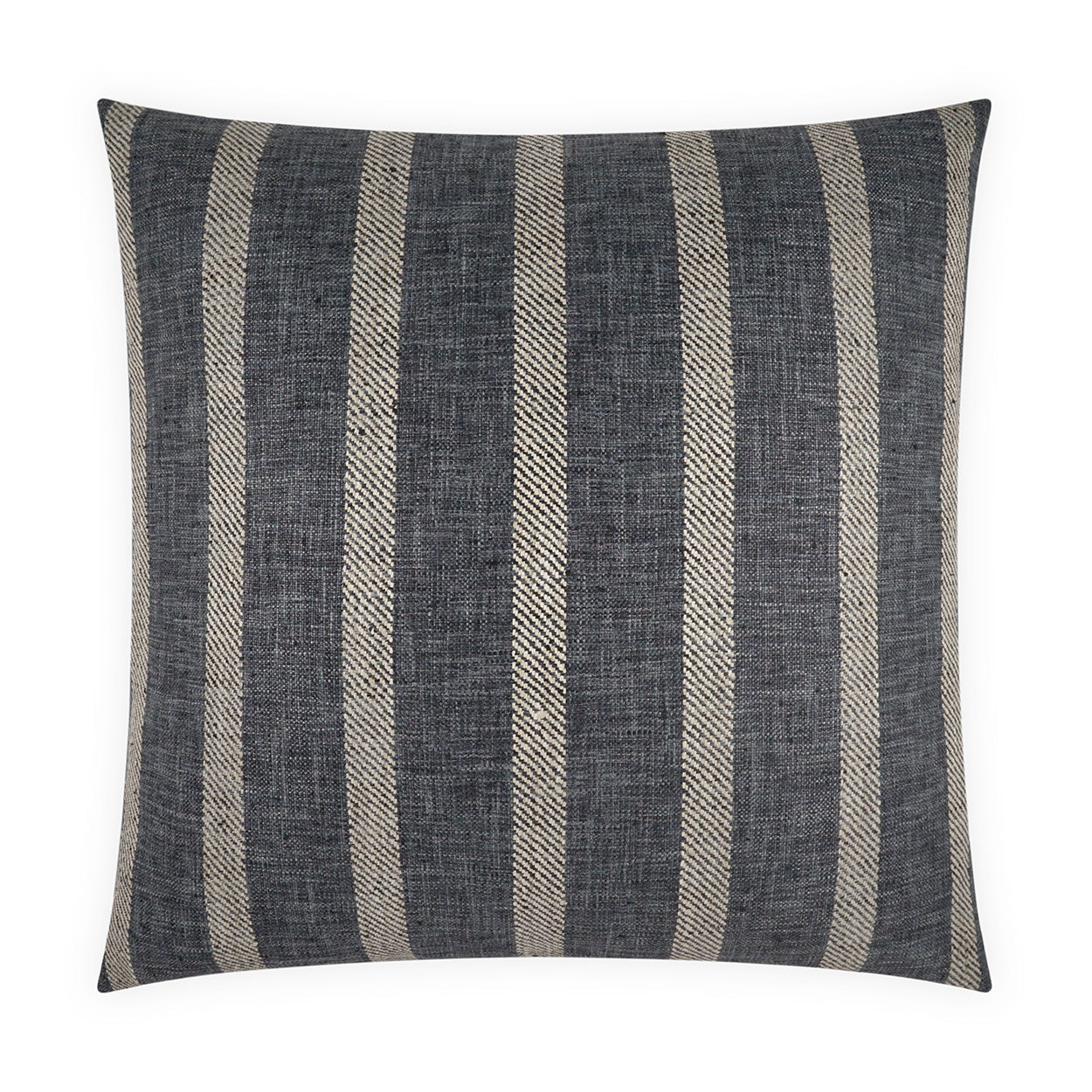 Mesmerize Cotton Throw Pillow