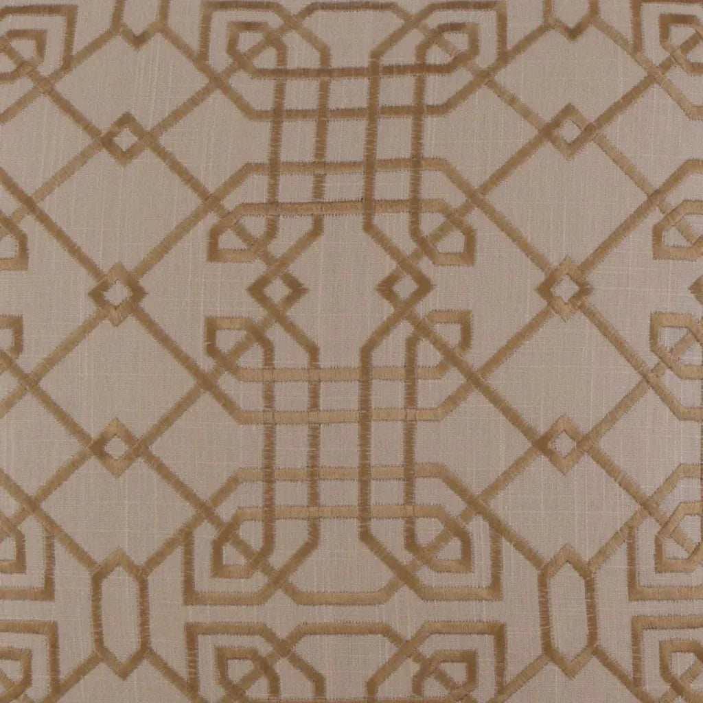 Metropolitan Handmade Throw Pillow - LOOMLAN - D.V. Kap - Throw Pillows