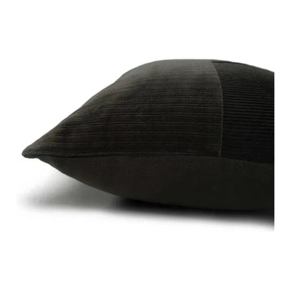 Mia Decorative Lumbar Pillow For Chair - LOOMLAN - LOOMLAN - Throw Pillows