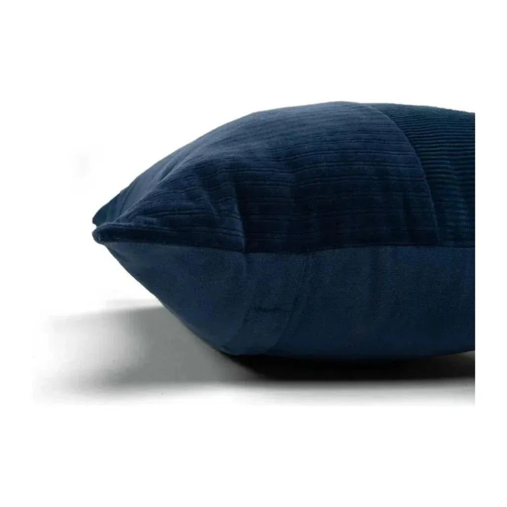 Mia Decorative Lumbar Pillow For Chair - LOOMLAN - LOOMLAN - Throw Pillows