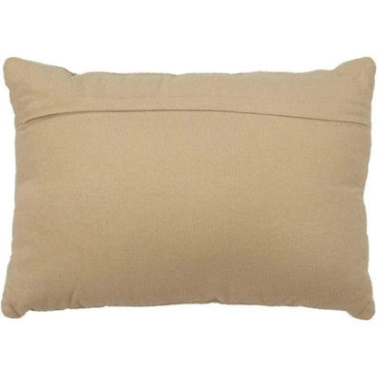 Mia Decorative Lumbar Pillow For Chair - LOOMLAN - LOOMLAN - Throw Pillows