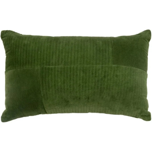 Mia Decorative Lumbar Pillow For Chair - LOOMLAN - LOOMLAN - Throw Pillows