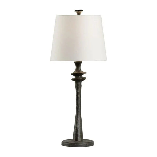 Miley Iron Made Table Lamp - LOOMLAN - Wildwood - Table Lamps