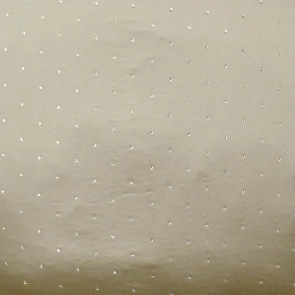 D.V. Kap Milky Way Truffle Brown Throw Pillow Insert
