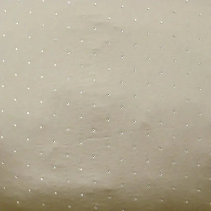 D.V. Kap Milky Way Truffle Brown Throw Pillow Insert