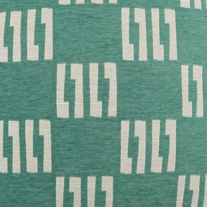 D.V. Kap Milo Malachite Green Throw Pillow Insert