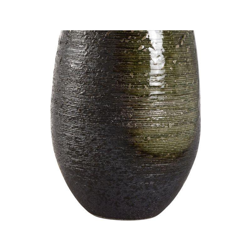 Minato Green Compact Size Table Lamp - LOOMLAN - Wildwood - Table Lamps