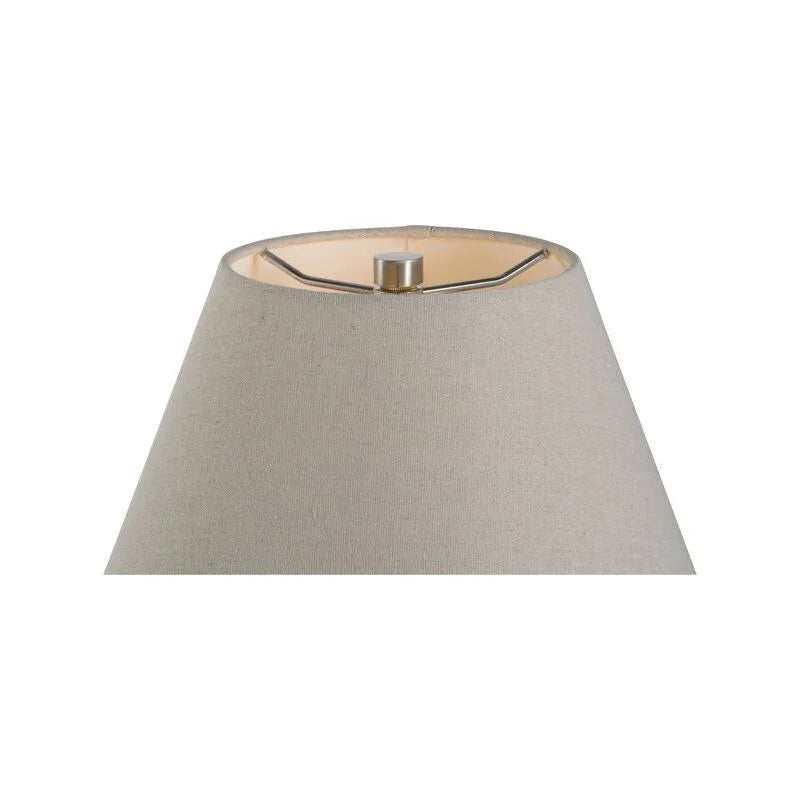 Minato Green Compact Size Table Lamp - LOOMLAN - Wildwood - Table Lamps