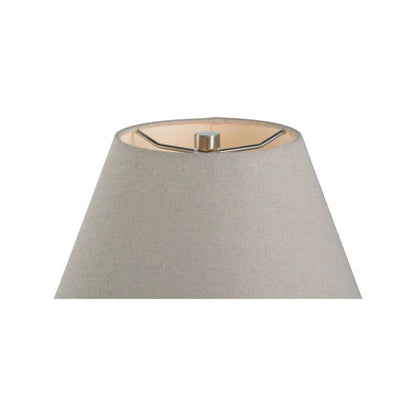 Minato Green Compact Size Table Lamp - LOOMLAN - Wildwood - Table Lamps