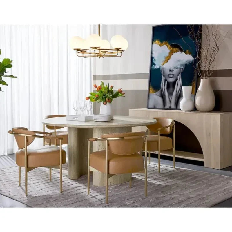 Mind Over Matter Black Framed Wall Art-Framed Wall Art-SUNPAN-LOOMLAN