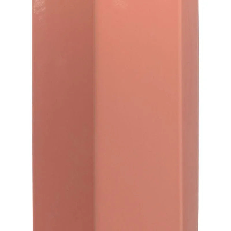 Miriam Hexagon Honeycomb - Shaped Table Lamp - LOOMLAN - Chelsea House - Table Lamps