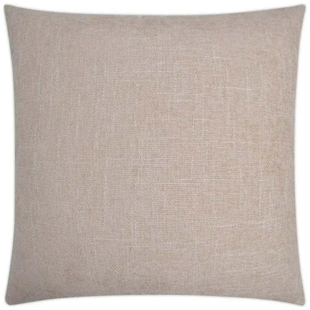 D.V. Kap Mixology Blush Pink Throw Pillow With Insert