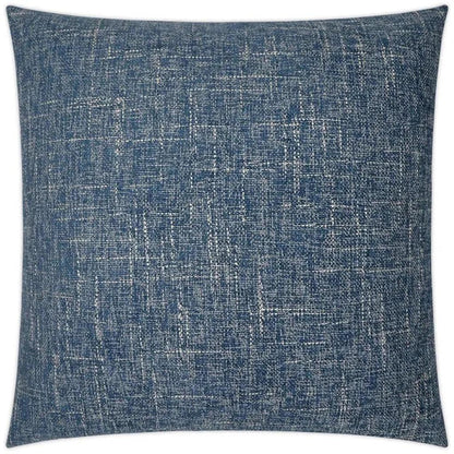 D.V. Kap Mixology Indigo Blue Throw Pillow Insert