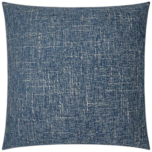 Mixology Indigo Blue Throw Pillow Insert - LOOMLAN - D.V. Kap - Throw Pillows
