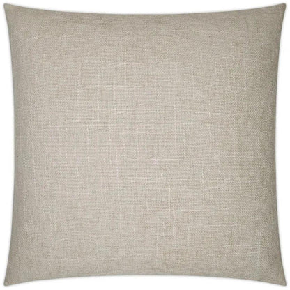 D.V. Kap Mixology Twine Brown Throw Pillow Insert
