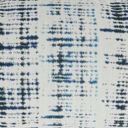 Mizu Handmade Outdoor Lumbar Pillow-Outdoor Pillows-D.V. Kap-LOOMLAN