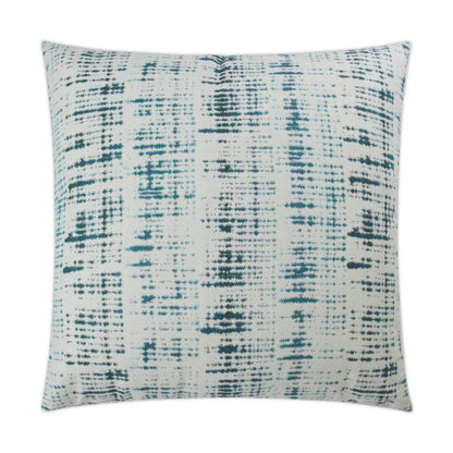 Mizu Handmade Outdoor Pillow-Outdoor Pillows-D.V. Kap-Pacific-LOOMLAN