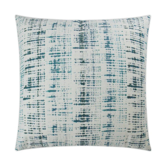 Mizu Handmade Outdoor Pillow-Outdoor Pillows-D.V. Kap-Pacific-LOOMLAN