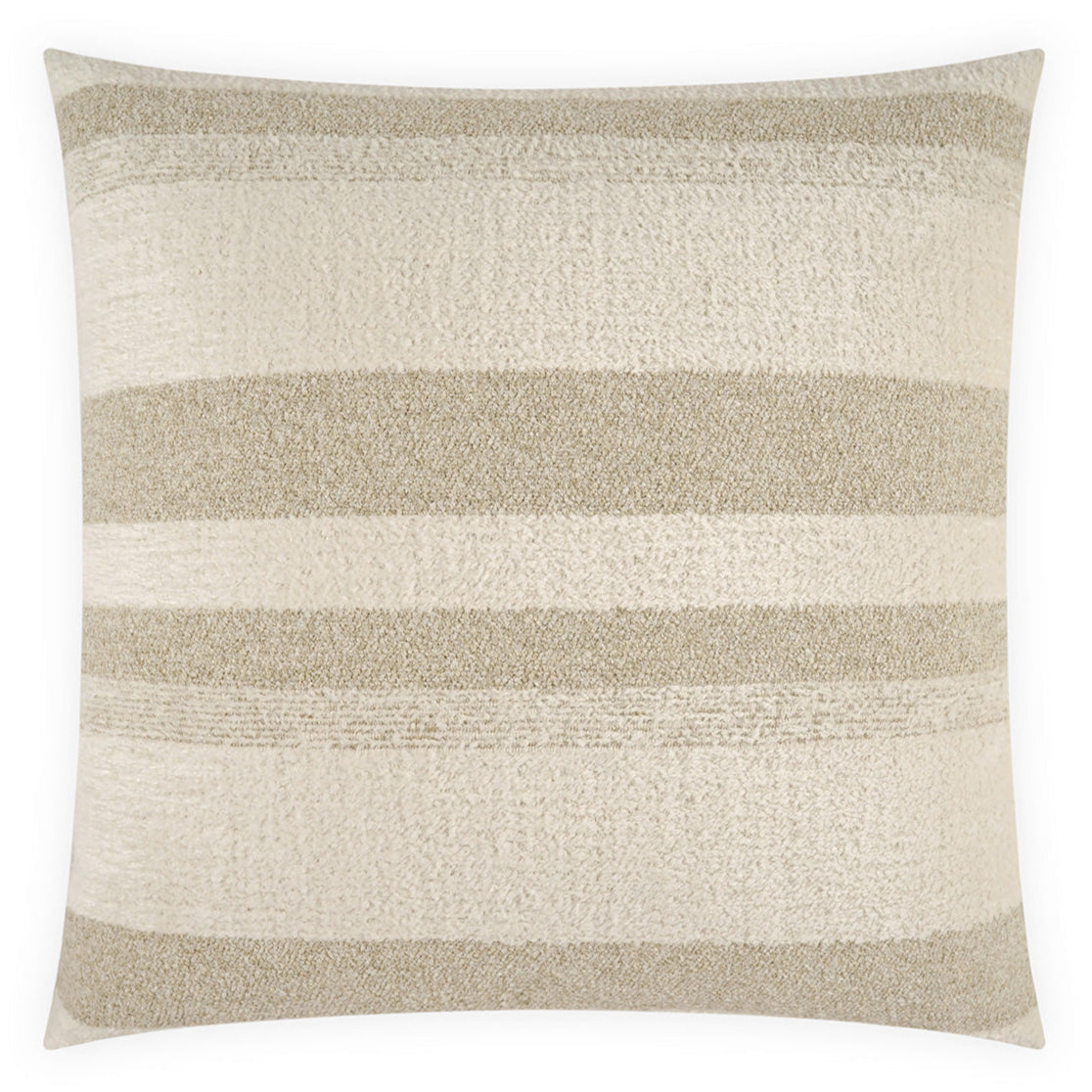 Modelle Brown Throw Pillow