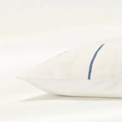 Modern Decorative Lumbar Pillows With Insert - LOOMLAN - LOOMLAN - Throw Pillows