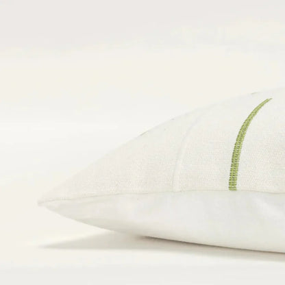 Modern Decorative Lumbar Pillows With Insert - LOOMLAN - LOOMLAN - Throw Pillows