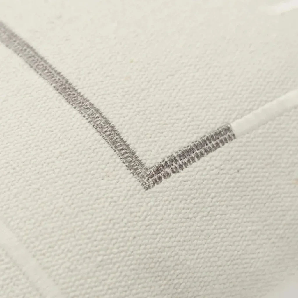 Modern Decorative Lumbar Pillows With Insert - LOOMLAN - LOOMLAN - Throw Pillows