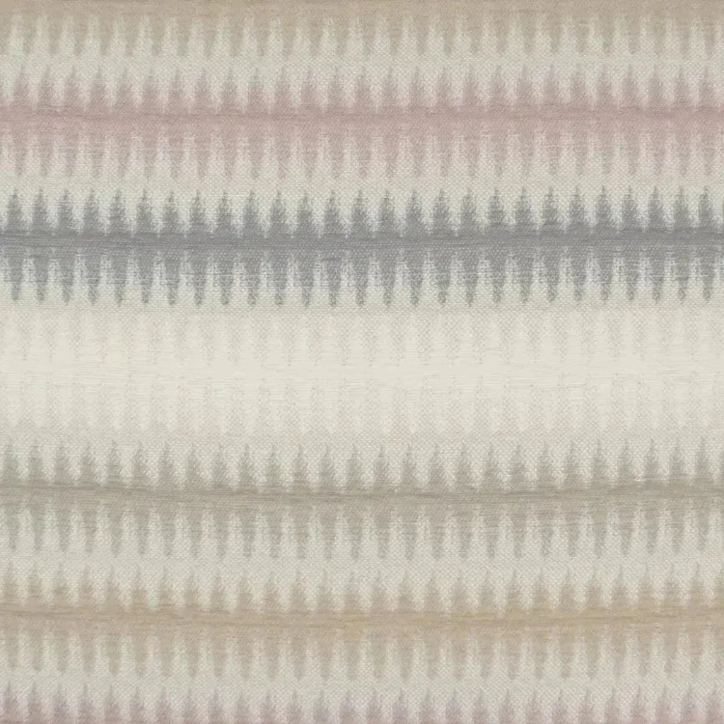 Montana Dusk Global Blush Large Throw Pillow Insert - LOOMLAN - D.V. Kap - Throw Pillows