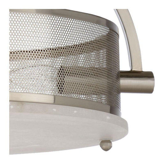 Wildwood Moon Metal Made Ceiling Light