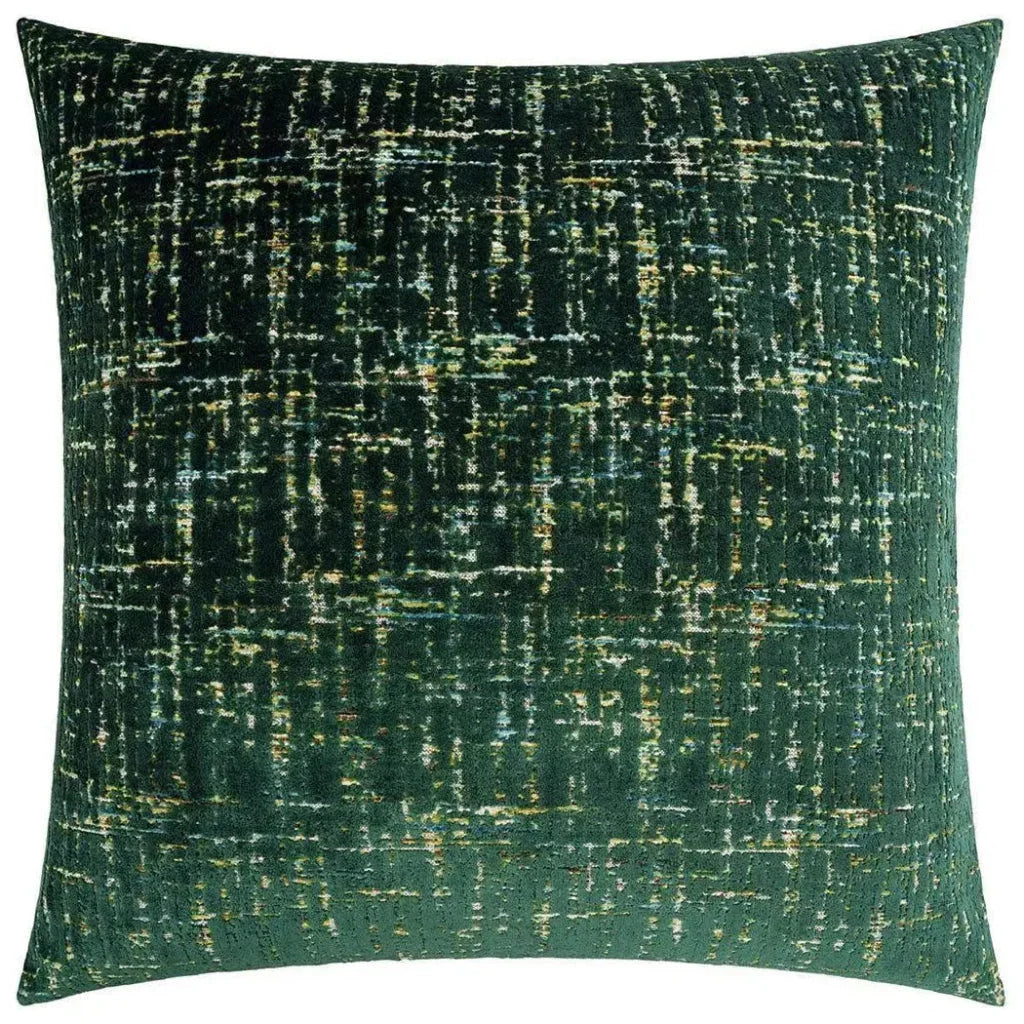 Moonstruck Emerald Green Throw Pillow Insert - LOOMLAN - D.V. Kap - Throw Pillows