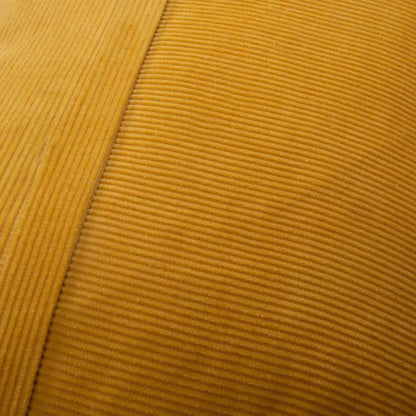 Mora Modern Lumbar Pillow With Down Insert - LOOMLAN - LOOMLAN - Throw Pillows