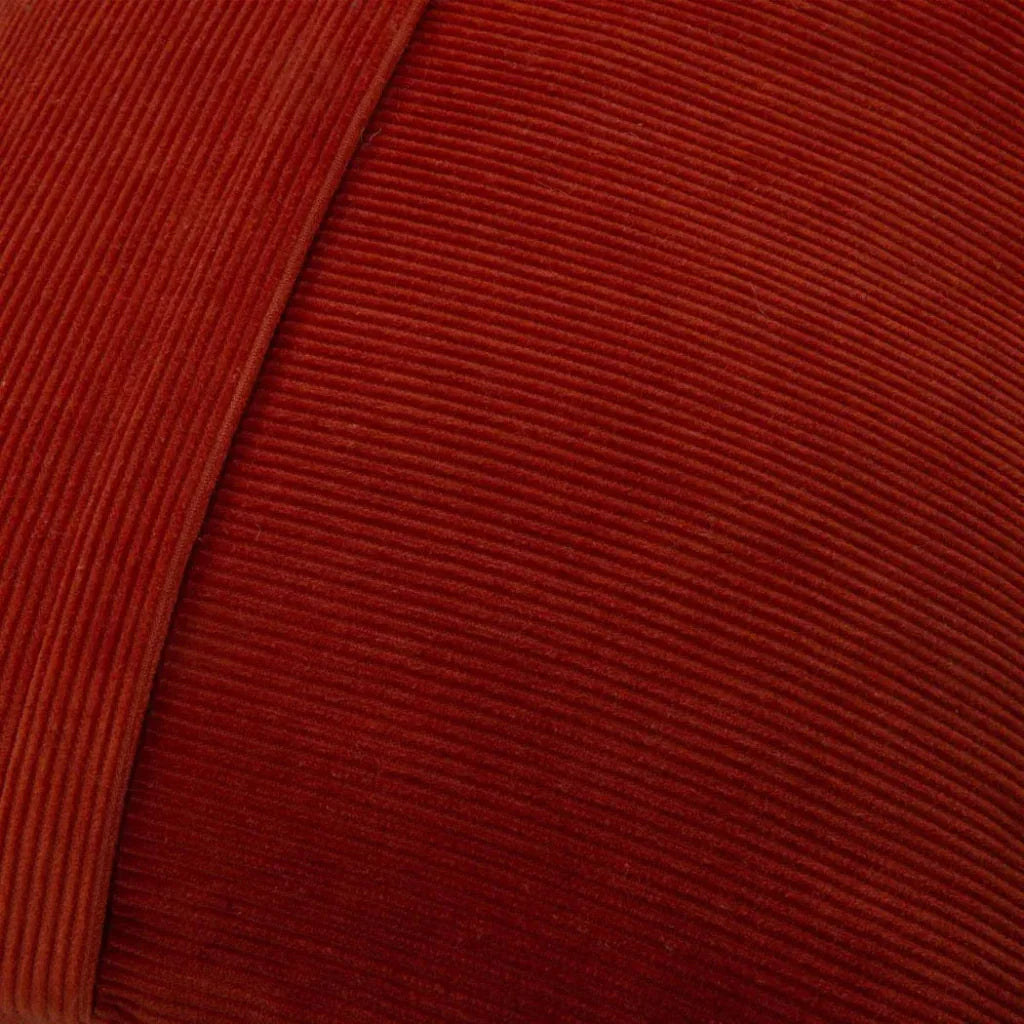 Mora Modern Lumbar Pillow With Down Insert - LOOMLAN - LOOMLAN - Throw Pillows