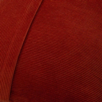 Mora Modern Lumbar Pillow With Down Insert - LOOMLAN - LOOMLAN - Throw Pillows