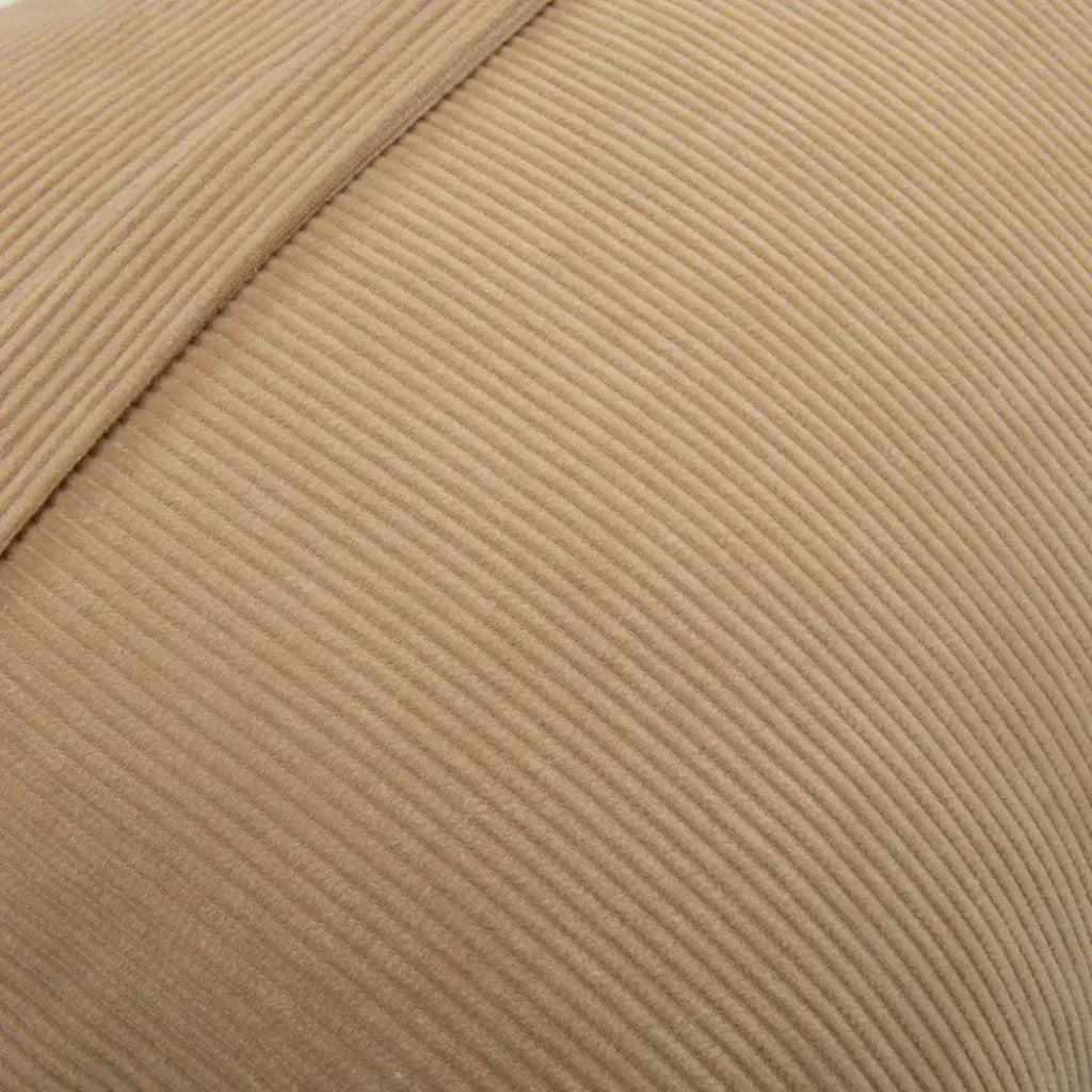 Mora Modern Lumbar Pillow With Down Insert - LOOMLAN - LOOMLAN - Throw Pillows