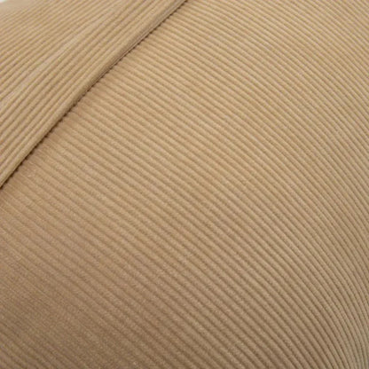 Mora Modern Lumbar Pillow With Down Insert - LOOMLAN - LOOMLAN - Throw Pillows