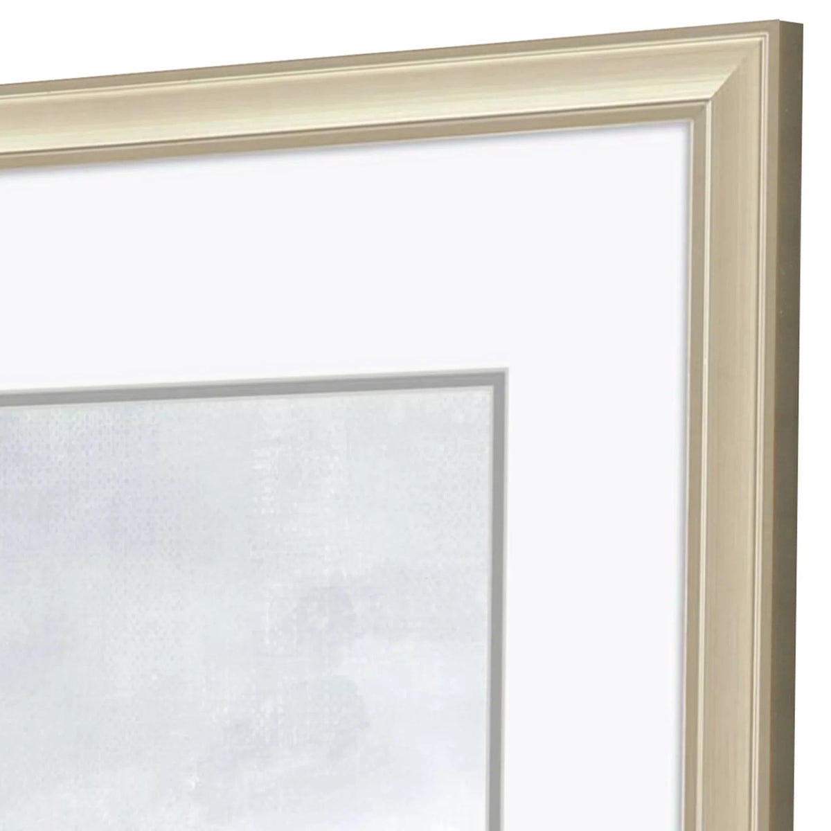 Morning Glass Front Framed Wall Art 2PC -- view 4