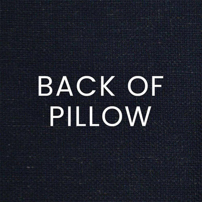 Morocco Blue Throw Pillow With Insert - LOOMLAN - D.V. Kap - Throw Pillows