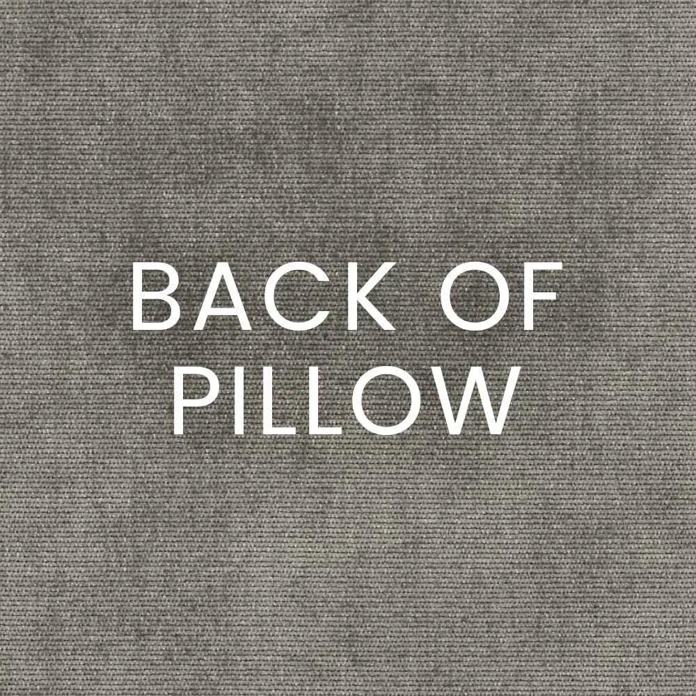 Motipur Multi Color Throw Pillow With Insert - LOOMLAN - D.V. Kap - Throw Pillows