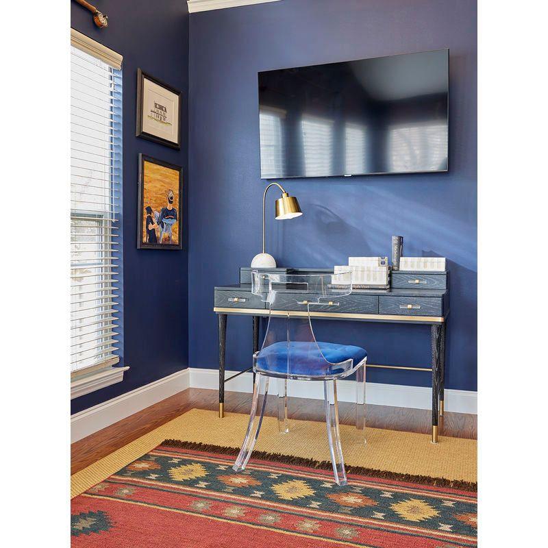 Mozart Inlaid Bone Made White Box (Set of 3) - LOOMLAN - Wildwood - Boxes & Bowls