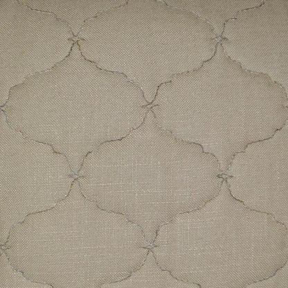 Muffett Sand Brown Throw Pillow With Insert - LOOMLAN - D.V. Kap - Throw Pillows