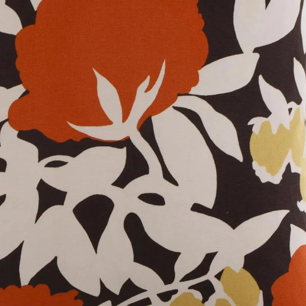 Mumsy Multi Color Throw Pillow With Insert - LOOMLAN - D.V. Kap - Throw Pillows