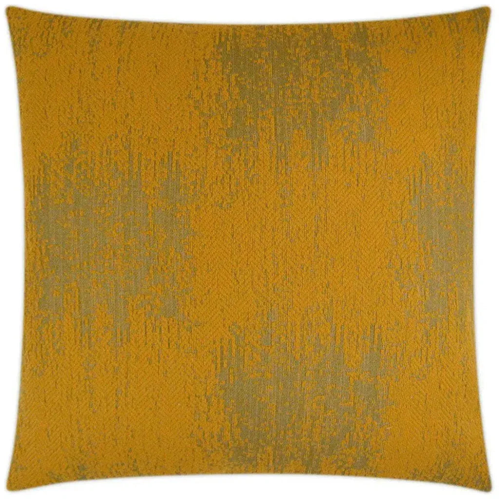 Must Have Chartreuse Yellow Throw Pillow Insert - LOOMLAN - D.V. Kap - Throw Pillows