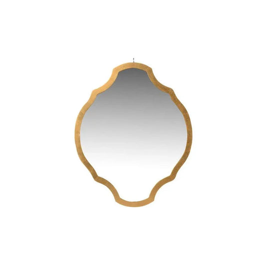 Myrtle Grove Wall Mirror - LOOMLAN - Chelsea House - Wall Mirrors