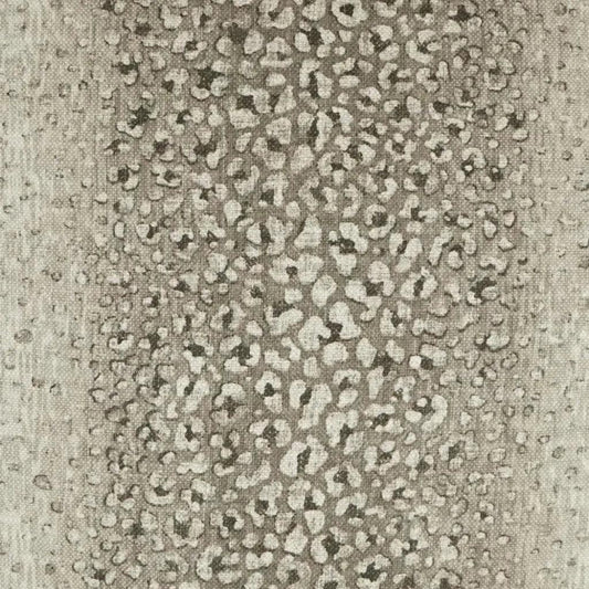 Nala Animal Taupe Grey Large Throw Pillow Insert - LOOMLAN - D.V. Kap - Throw Pillows