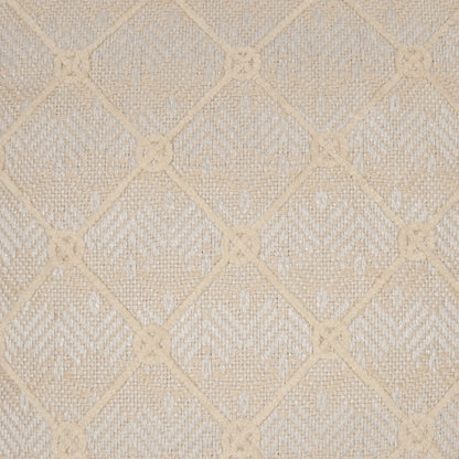 Nantucket Handcrafted Throw Pillow