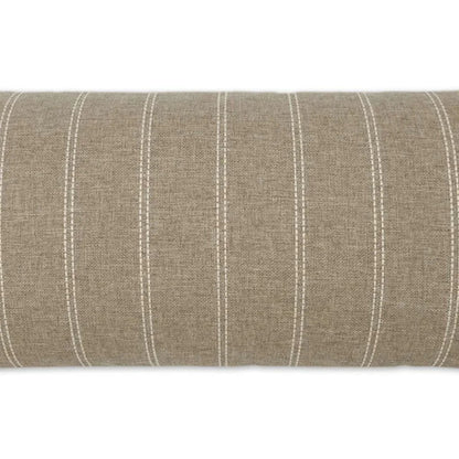 Nassau Handmade Outdoor Pillow-Outdoor Pillows-D.V. Kap-LOOMLAN