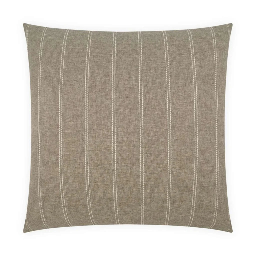 Nassau Handmade Outdoor Pillow-Outdoor Pillows-D.V. Kap-Square-LOOMLAN