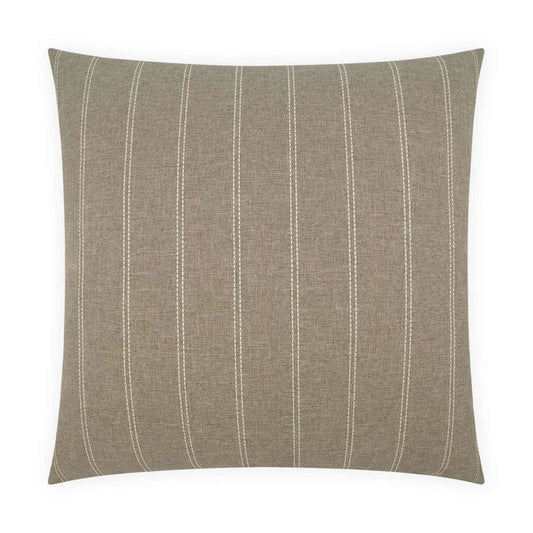 Nassau Handmade Outdoor Pillow-Outdoor Pillows-D.V. Kap-Square-LOOMLAN