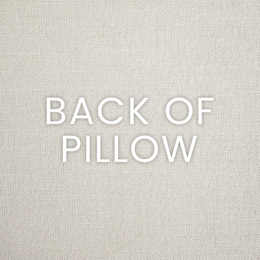 Nathan Multicolor Throw Pillow