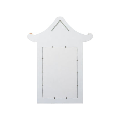 Natural Shell Decorative Wall Mirror